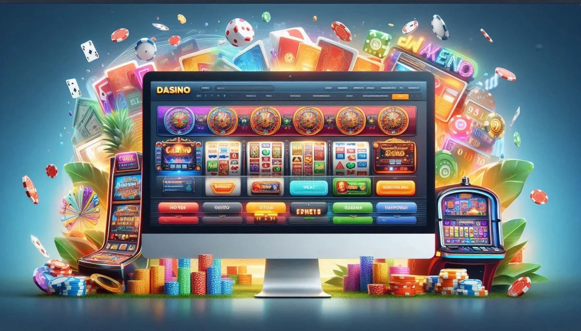 Trino Casino